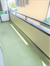 13/27 バルコニー