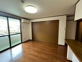 3/27 リビング/ダイニング