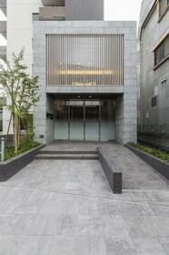 3/12 エントランス