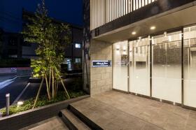 6/12 エントランス