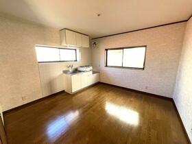 3/16 リビング/ダイニング