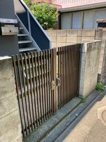 2/7 エントランス