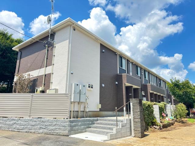 1/23 外観