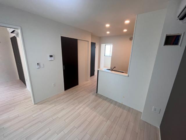 4/23 リビング/ダイニング