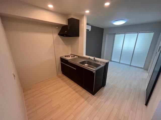 3/23 リビング/ダイニング