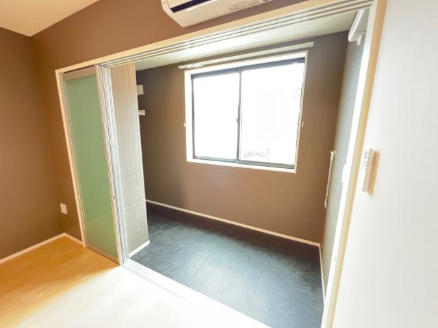 19/30 バルコニー