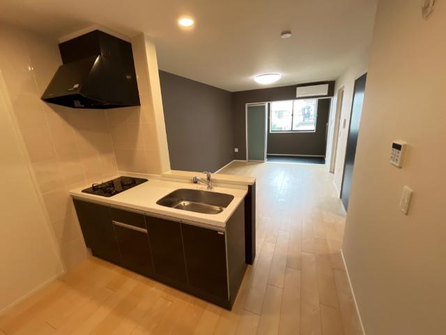 5/30 リビング/ダイニング