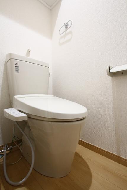 15/23 トイレ
