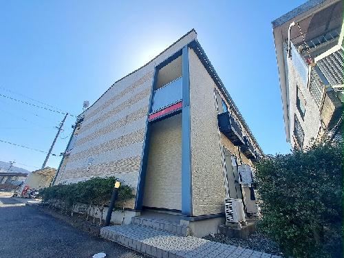 13/24 エントランス
