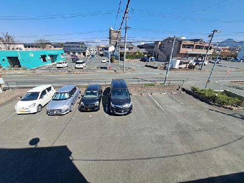 14/24 駐車場