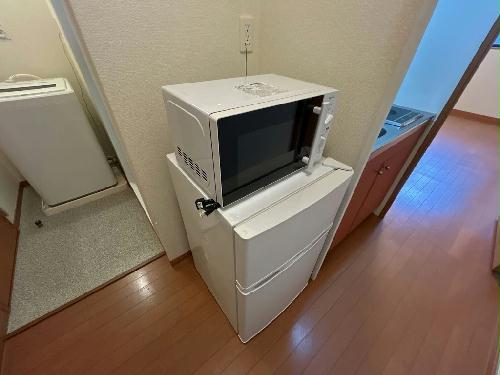 2/2 エントランス