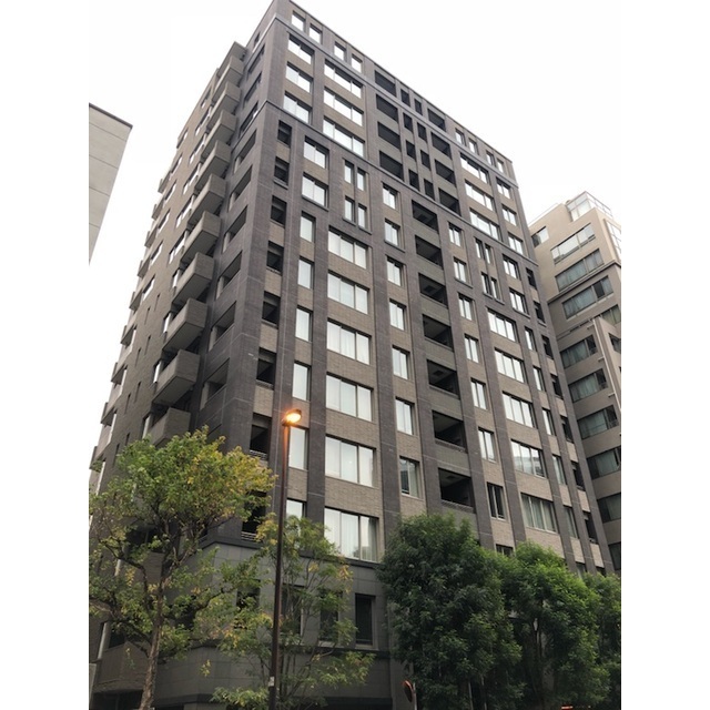1/4 外観