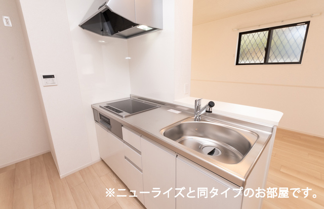 8/20 キッチン