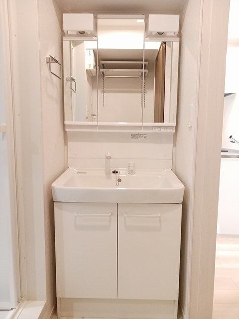 11/20 洗面
