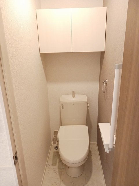 10/20 トイレ