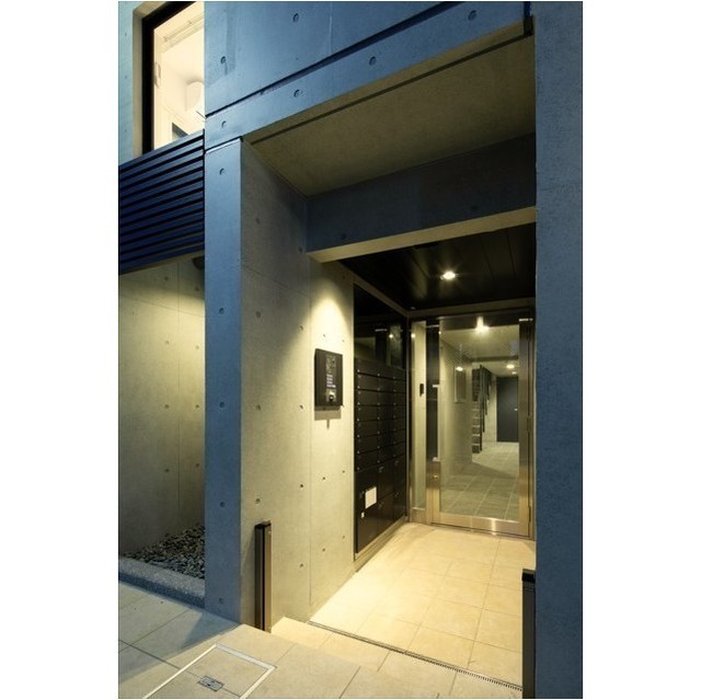 5/6 エントランス