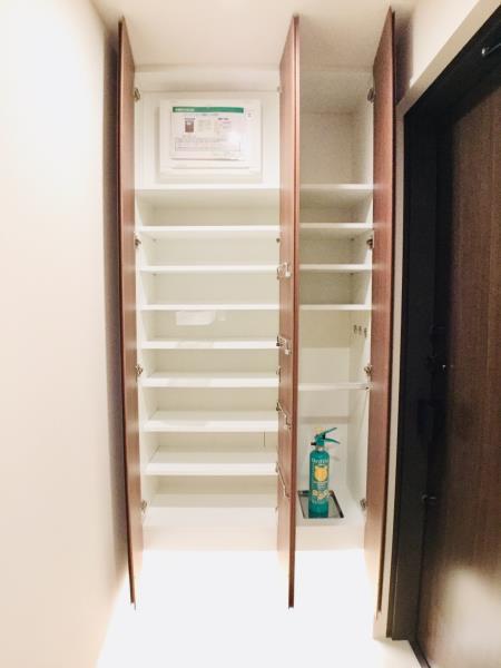 11/29 リビング/ダイニング