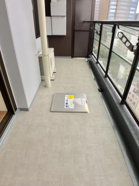 12/29 リビング/ダイニング