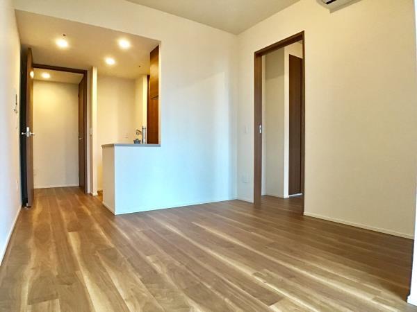 4/29 リビング/ダイニング