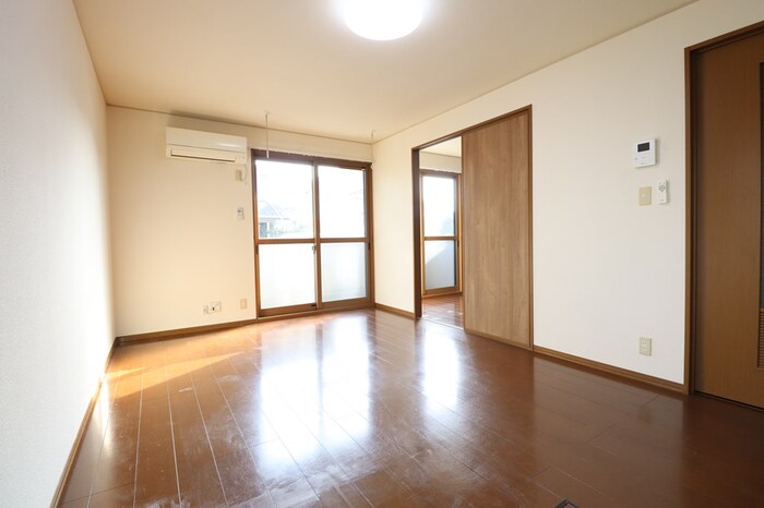 3/22 リビング/ダイニング