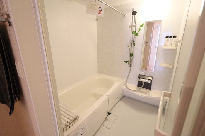 7/20 浴室