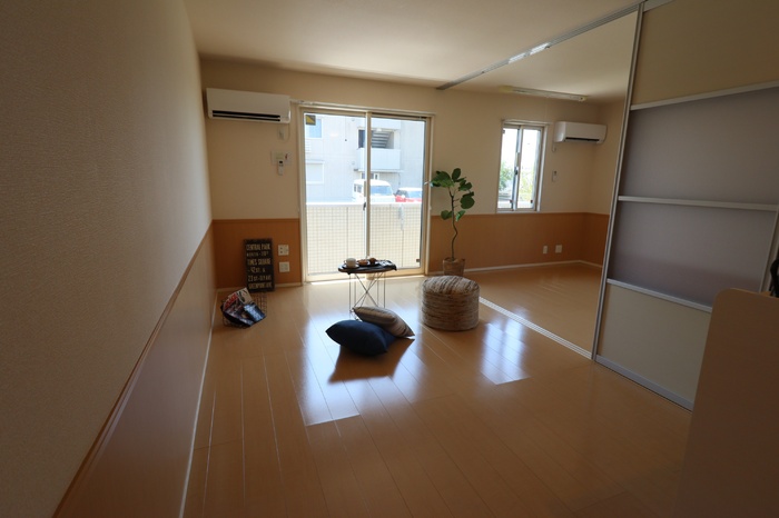 3/20 リビング/ダイニング