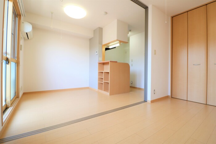 3/21 リビング/ダイニング