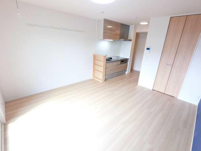 3/21 リビング/ダイニング