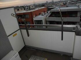 14/16 バルコニー