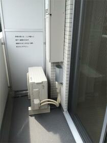 13/18 バルコニー