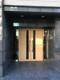 10/10 エントランス