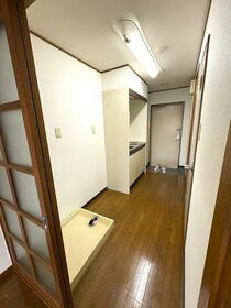 4/13 室内