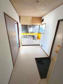 3/13 リビング/ダイニング