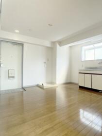 3/16 リビング/ダイニング