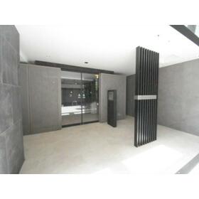 4/12 エントランス