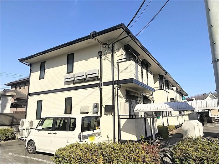 1/18 外観