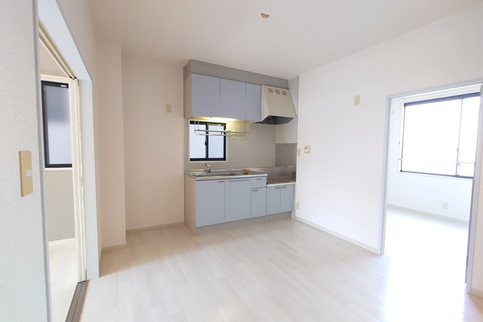 3/16 リビング/ダイニング