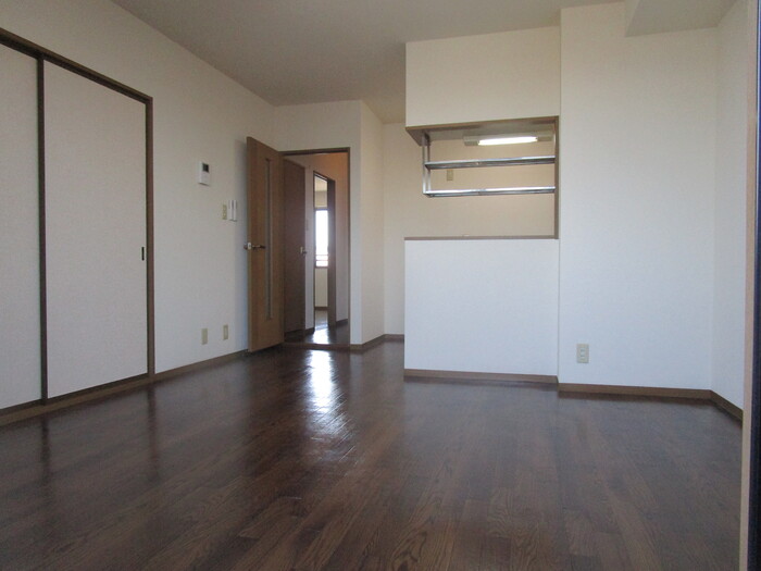 4/23 リビング/ダイニング