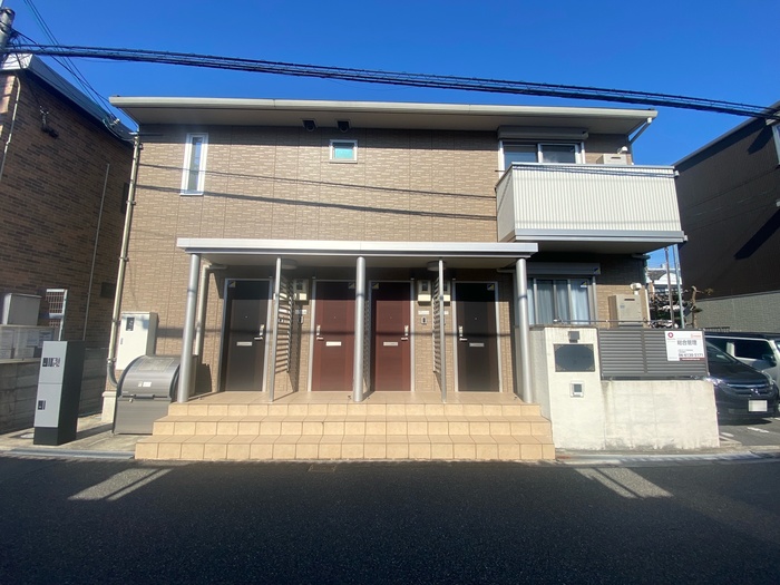 1/16 外観