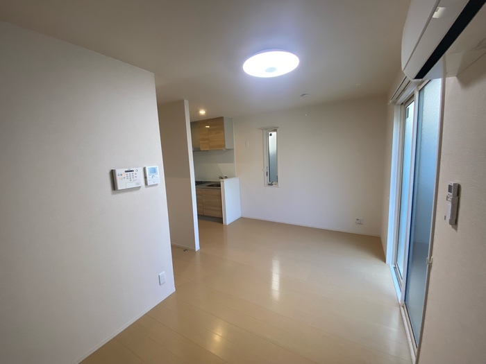 3/16 リビング/ダイニング