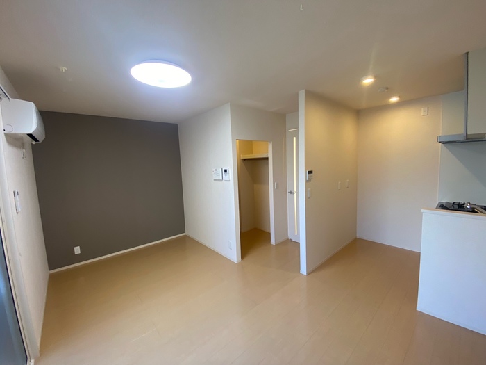 4/16 リビング/ダイニング