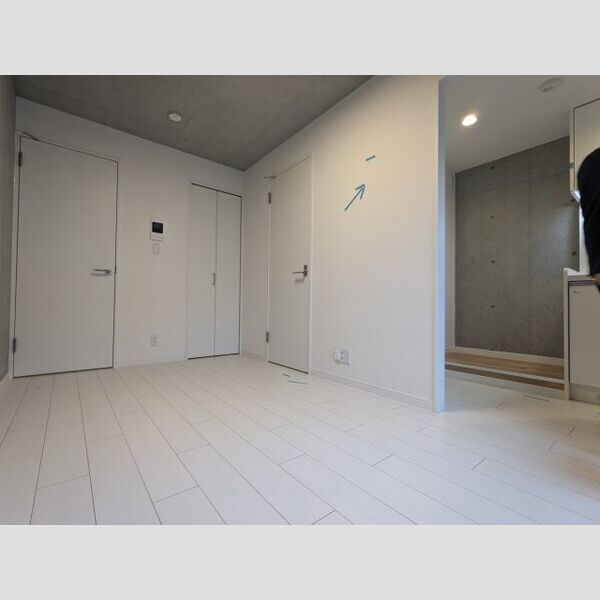 4/22 リビング/ダイニング