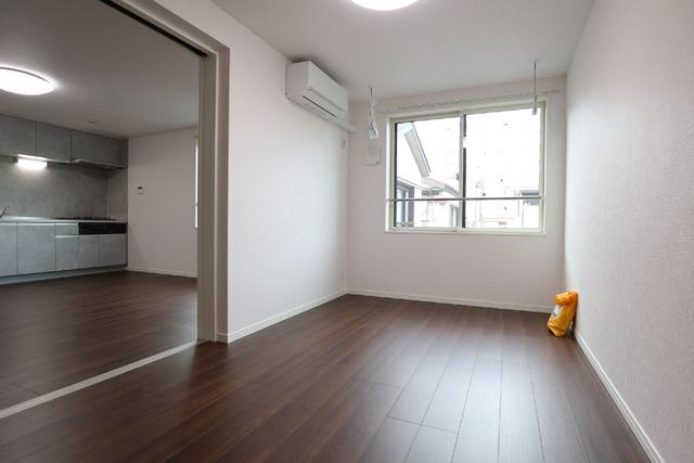 4/26 リビング/ダイニング