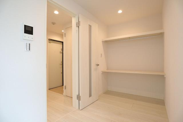 4/25 リビング/ダイニング