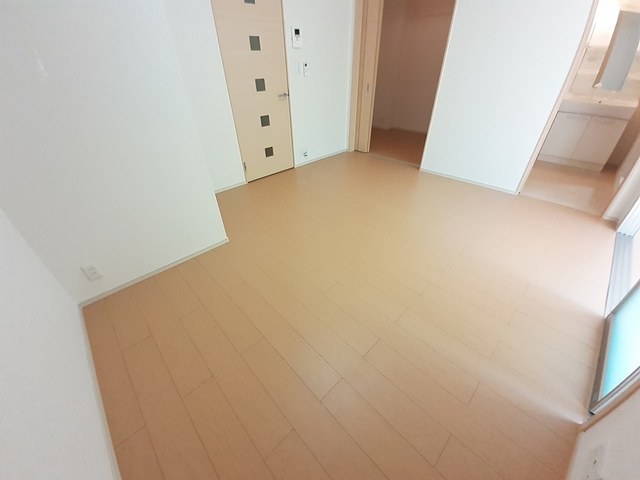 4/20 リビング/ダイニング