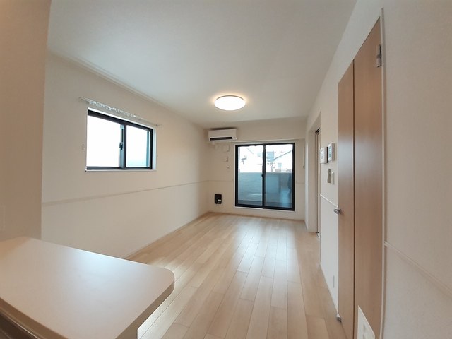 3/20 リビング/ダイニング