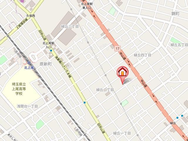 18/18 地図
