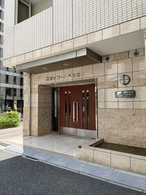 2/2 エントランス