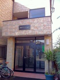 2/11 エントランス