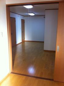 4/23 リビング/ダイニング